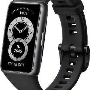HUAWEI BAND 6