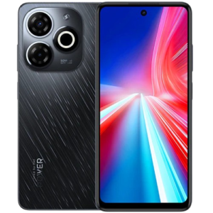 ITEL P55T (4GB RAM/ 128GB)
