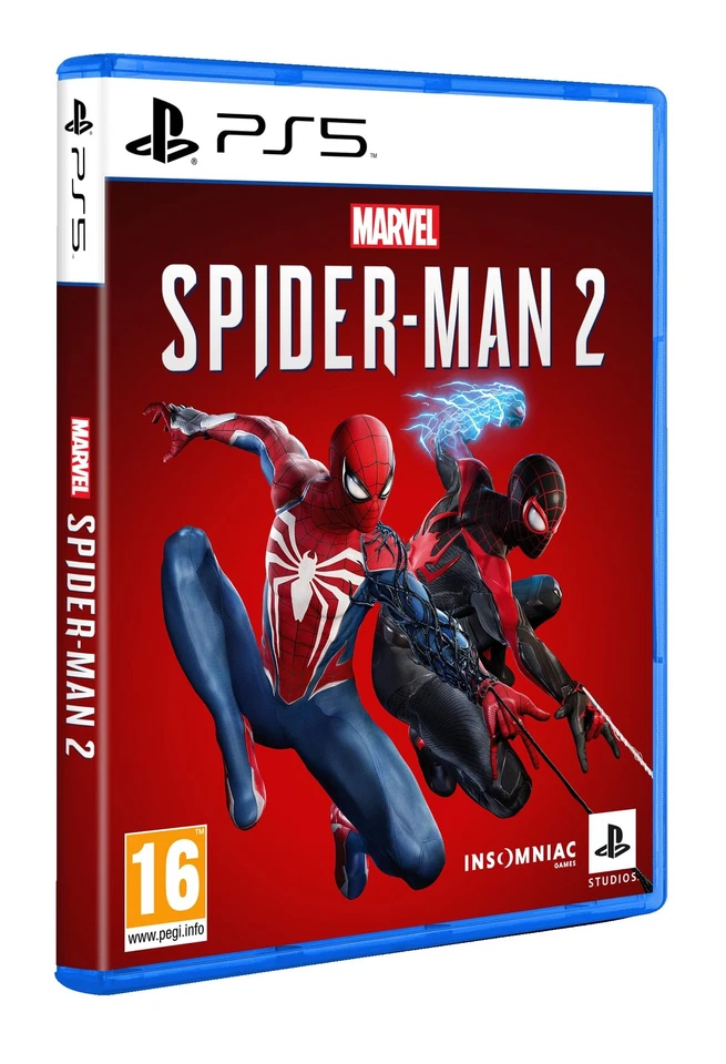 Royalline_Marvel's Spider-Man 2