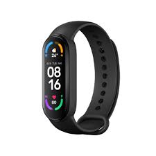 XIAOMI SMART BAND 5- BLACK