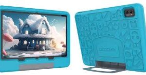 KIDS TAB DISCOVER K100