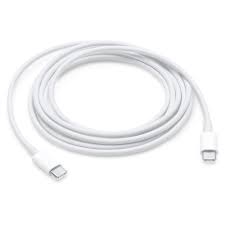 USB MACBOOK PRO TYPE C 2M