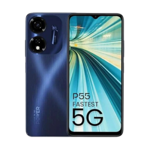 ITEL P55 5G (6GB RAM/ 128GB)