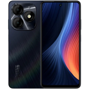 ITEL P55 (4GB RAM/ 128GB)