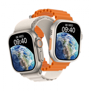 WIWU SMART WATCH ULTRA SW01 UG