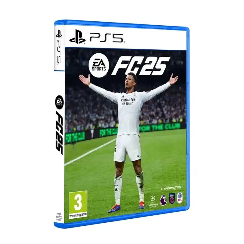 Royalline_EA Sports FC 25 (PS5)