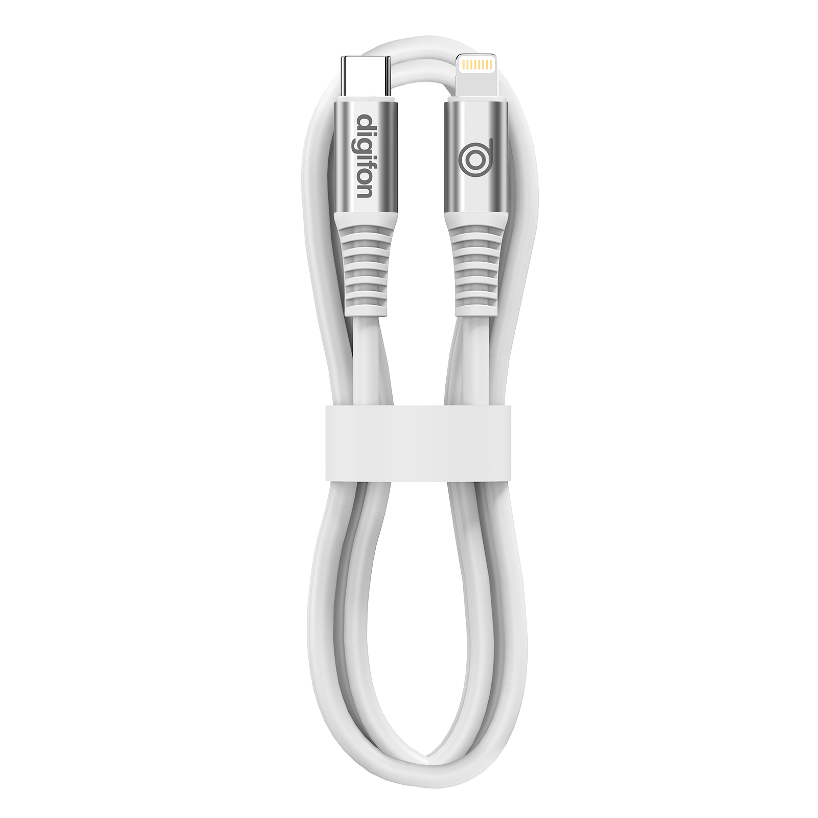 Royalline_Cheetah type C to Lightening 2M Cable