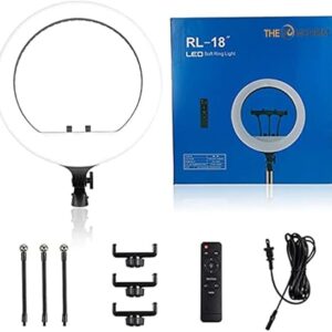 Royalline_ring light