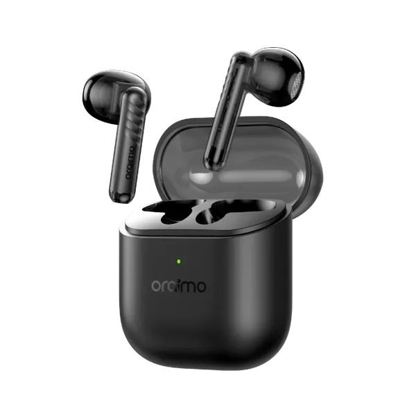 Royalline_oraimo FreePods Neo Half In Ear True Wireless Earbuds OTW-330S-black