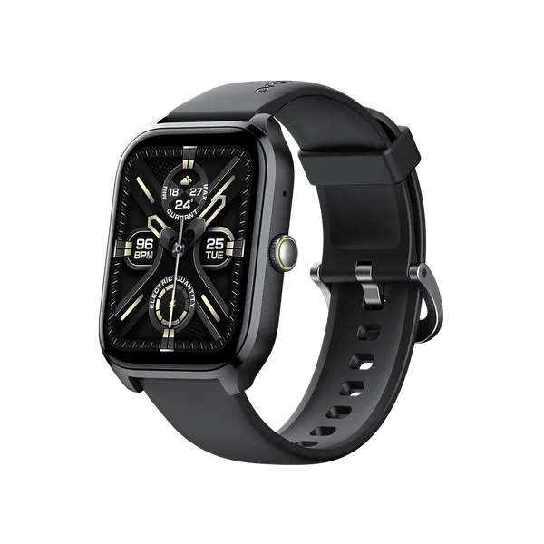 Royalline_oraimo Watch 5 Lite 2.01 HD IP68 Smart Watch OSW-804