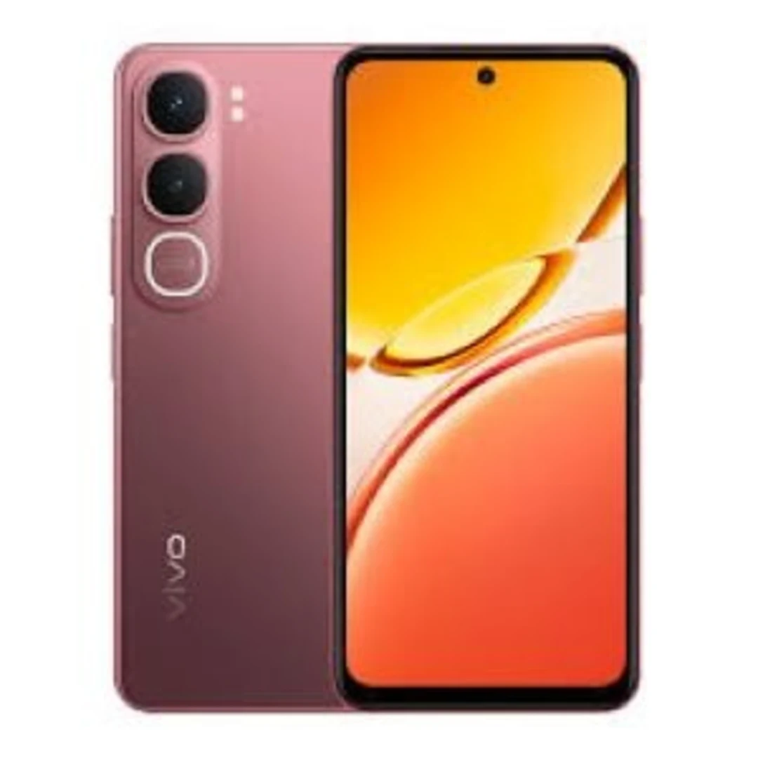 Vivo Y31 5G 8GB 256GB smartphone front and back view