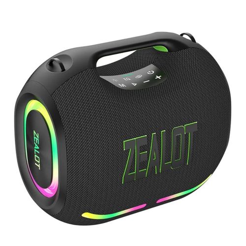 Zealot ZE01 Wireless Speaker